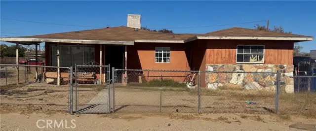 34957 Birch Road, Barstow, CA 92311 - Image #1