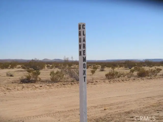 3107 Brown Boulevard, California City, CA 93505 - Image #1