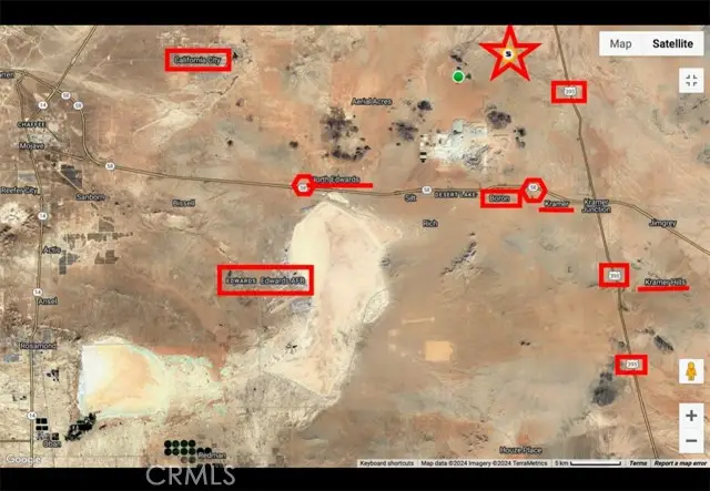 0 Off Us Hwy 395, Boron, CA 93516 - Image #3