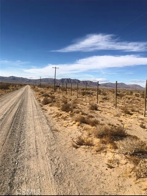 0 Squaw Bush Road, Lucerne Valley, CA 92356 - #2
