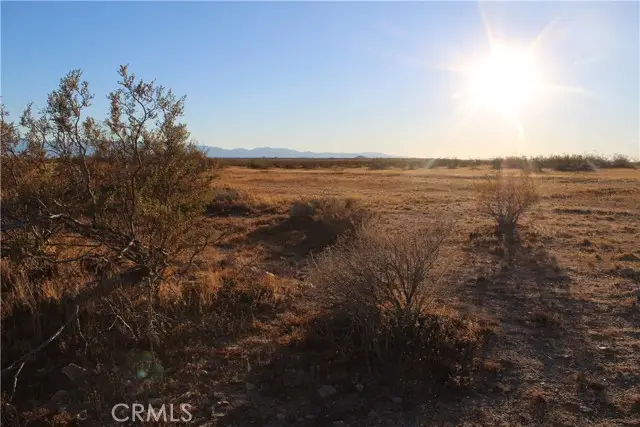 0 Cor Ave D8 Drt 215 Ste, Hi Vista, CA 93535 - #1