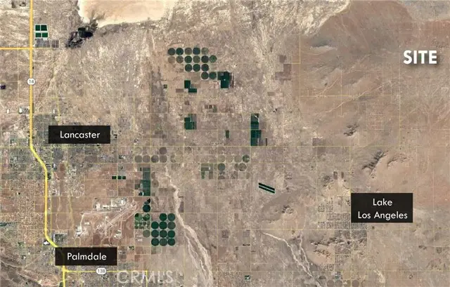 0 Cor Ave D8 Drt 215 Ste, Hi Vista, CA 93535 - #3