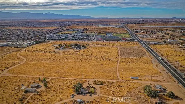 0 Palmdale Rd, Victorville, CA 92392