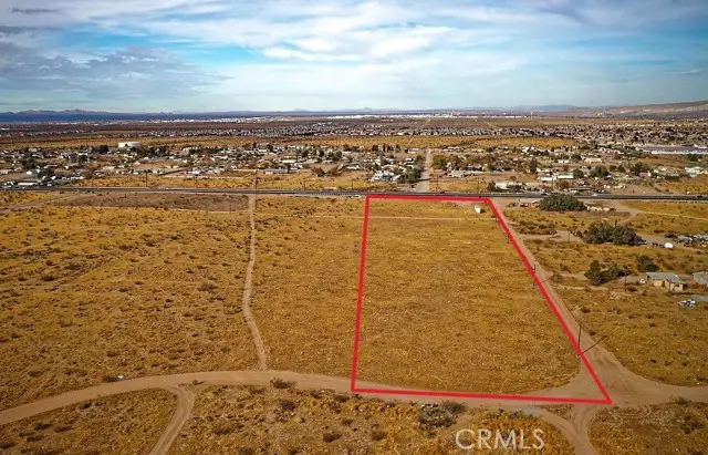 0 Palmdale Rd, Victorville, CA 92392 - #3