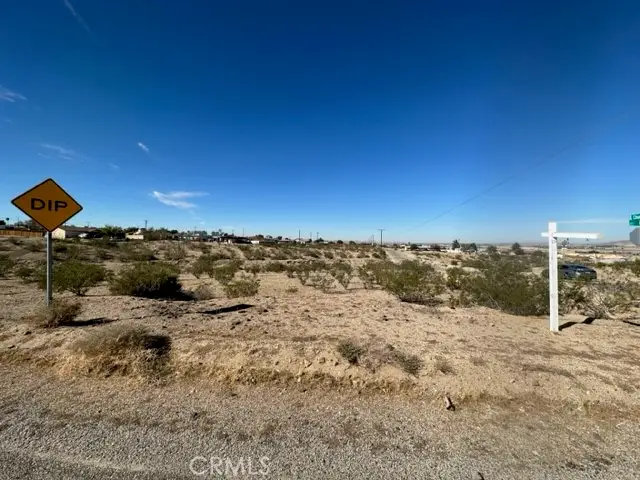 0 Church Avenue, Barstow, CA 92311 - #3