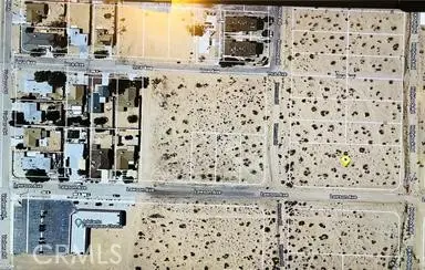 0 Hollyhock 72, Adelanto, CA 92301