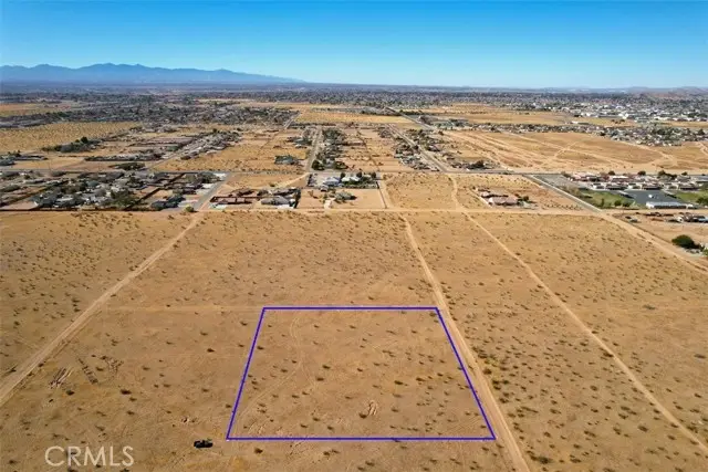 0 Matawan Road, Apple Valley, CA 92308 - Image #2