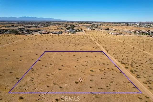 0 Matawan Road, Apple Valley, CA 92308 - Image #3