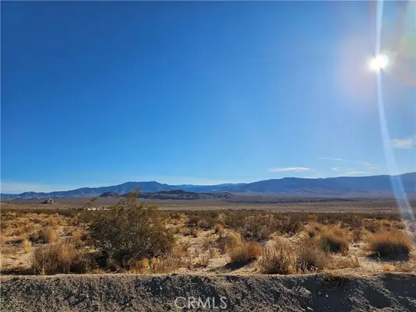 400 East End Road, Lucerne Valley, CA 92356