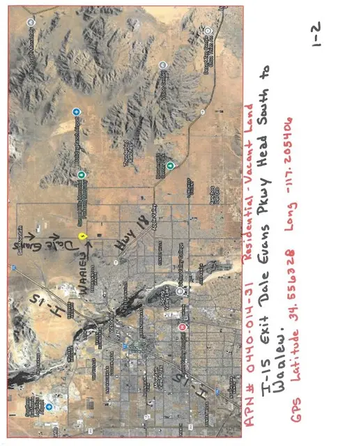 31 Waalew Road, Apple Valley, CA 92308 - #2