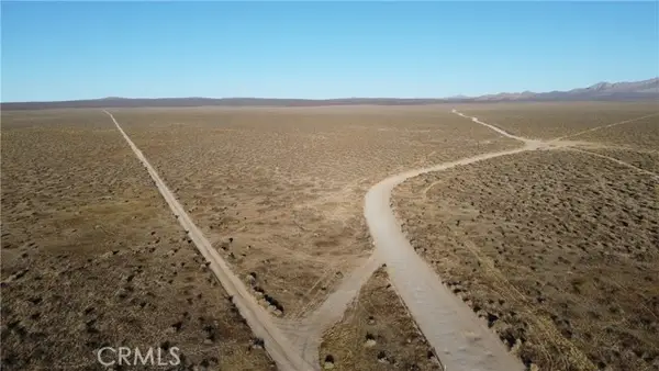 0 Country Rd, Barstow, CA 92347