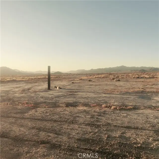 0 Post Office, Lucerne Valley, CA 92356 - #1