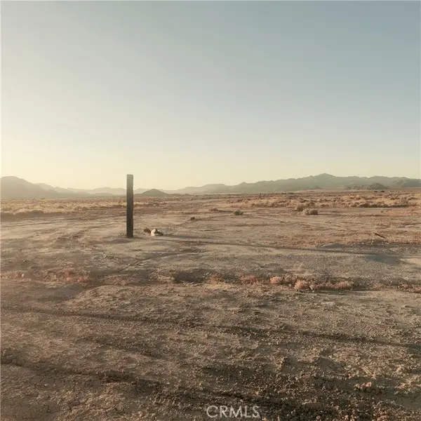 0 Post Office, Lucerne Valley, CA 92356