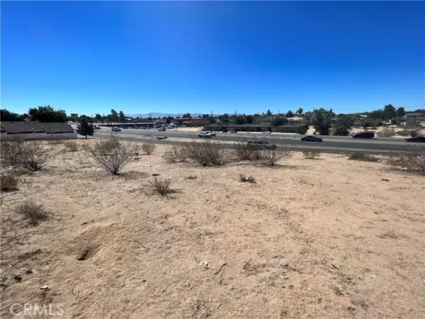 1 Highway 18, Apple Valley, CA 92307