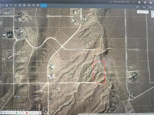 26637 Santa Rosa Road, Apple Valley, CA 92308 - Image #2