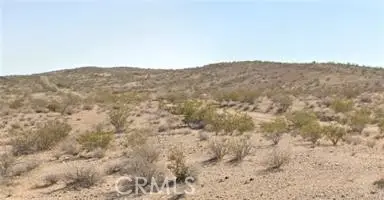 0 Off Hinkley Road, Barstow, CA 92311 - Image #1
