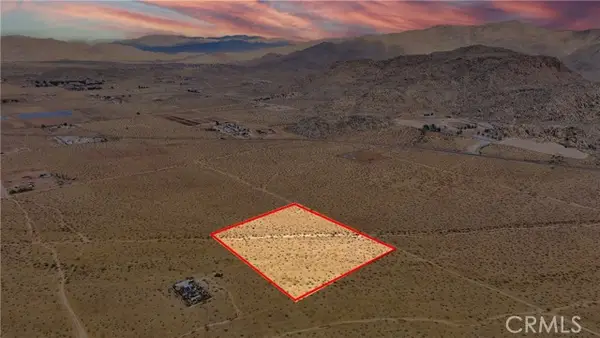 0 Dover Road, Apple Valley, CA 92308