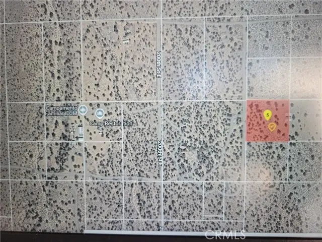 0 Avenue Y, Llano, CA 93544 - Image #1