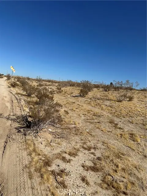 0 Aurora, Oro Grande, CA 92368 - Image #1