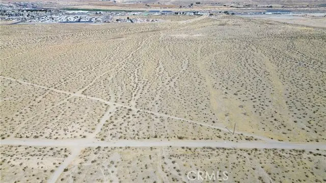 0 Pipeline Road, Barstow, CA 92311 - Image #1