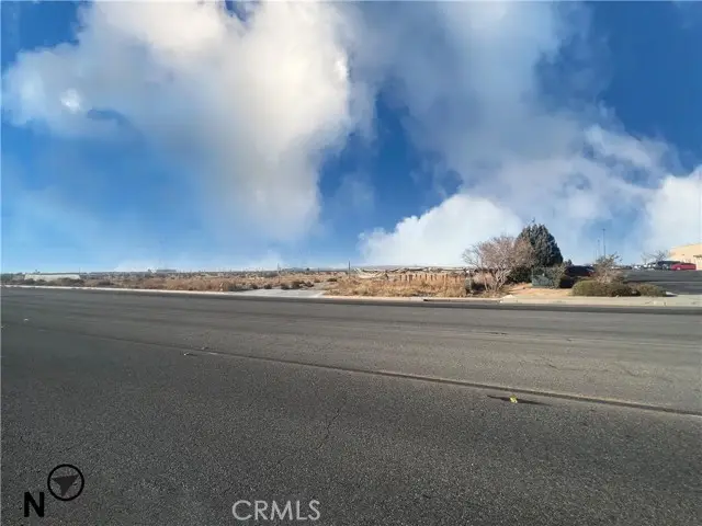 0 Rancho Road, Adelanto, CA 92301 - #2