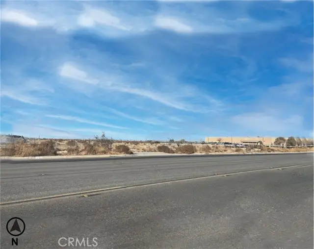 0 Rancho Road, Adelanto, CA 92301 - #3