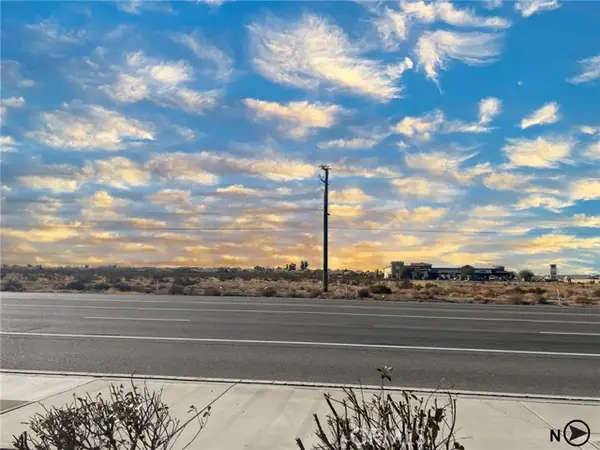 0 Us-395, Adelanto, CA 92301