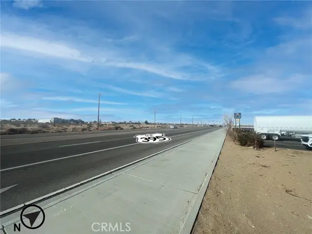0 Us-395, Adelanto, CA 92301 - #3