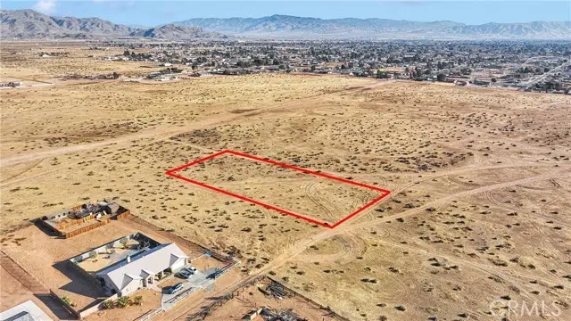 0 Apache Trail, Apple Valley, CA 92307 - #2