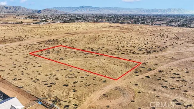 0 Apache Trail, Apple Valley, CA 92307 - #3