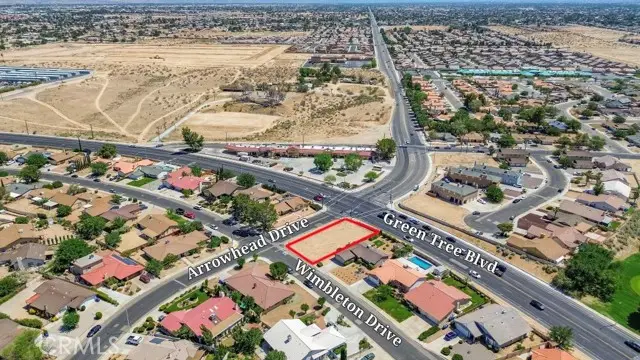 0 Wimbleton Drive, Victorville, CA 92395 - Image #2