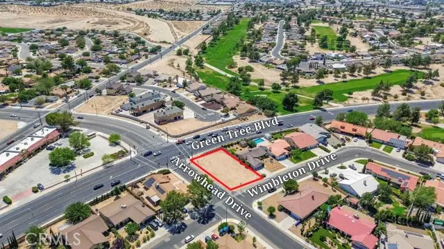 0 Wimbleton Drive, Victorville, CA 92395 - Image #3