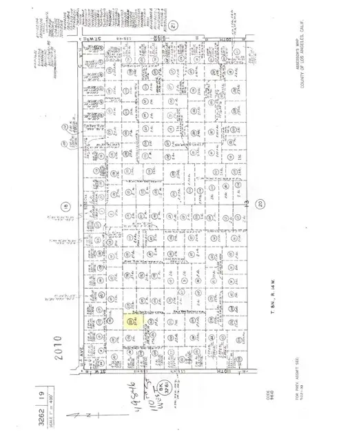 0 W Avenue C-2 West, Lancaster, CA 93536 - Image #2