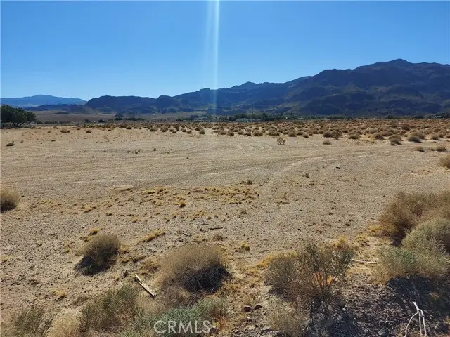 0 National Trails Parcel 0528-092-04 Highway, Newberry Springs, CA 92365 - Image #1