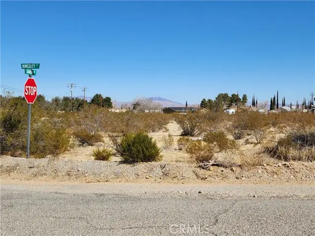 500 Sharon Ave., Lucerne Valley, CA 92356 - Image #2