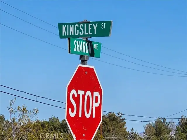 500 Sharon Ave., Lucerne Valley, CA 92356 - Image #3