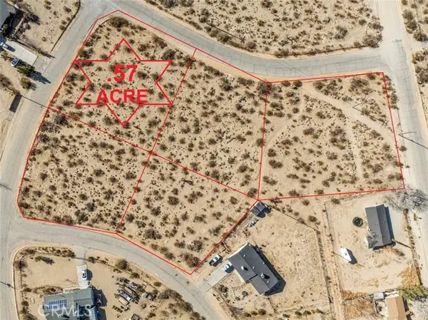 500 Kingsley St., Lucerne Valley, CA 92356