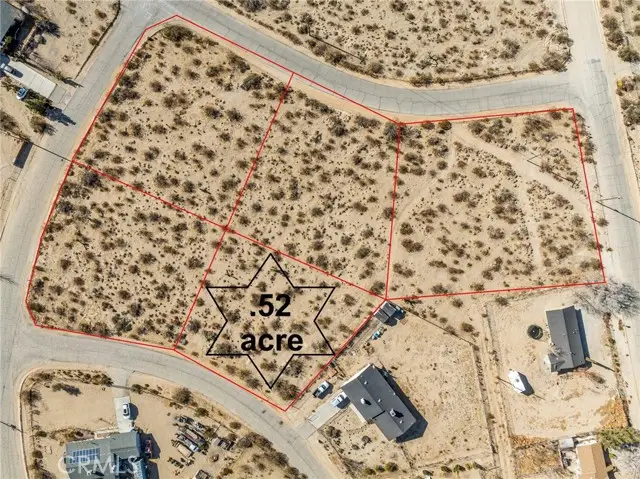 501 Stanley Street, Lucerne Valley, CA 92356 - #1