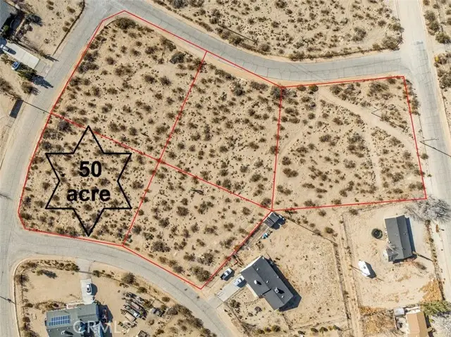 501 Kingsley, Lucerne Valley, CA 92356 - Image #1