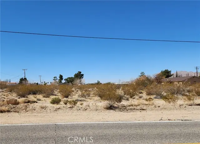 502 Stanley Street, Lucerne Valley, CA 92356 - #2