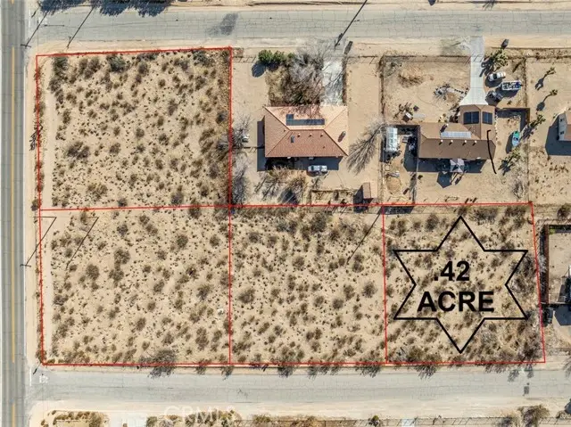 503 Stanley Street, Lucerne Valley, CA 92356 - #1
