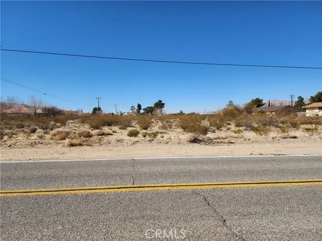 503 Stanley Street, Lucerne Valley, CA 92356 - #2