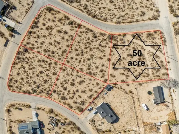 502 Clark Road, Lucerne Valley, CA 92356