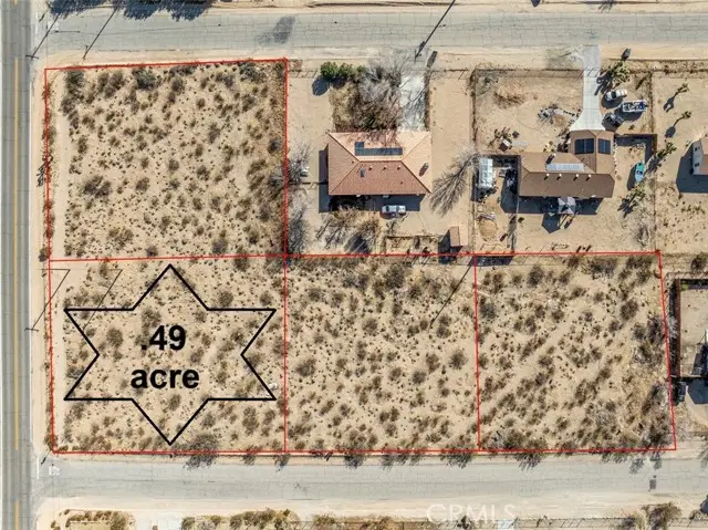 504 Stanley Street, Lucerne Valley, CA 92356 - Image #1