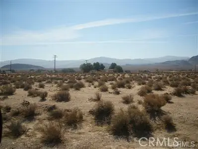 0 Center(north Of) Parcel 0529-071-21 Road, Newberry Springs, CA 92365 - Image #1