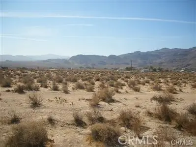 0 Center(north Of) Parcel 0529-071-21 Road, Newberry Springs, CA 92365 - Image #2