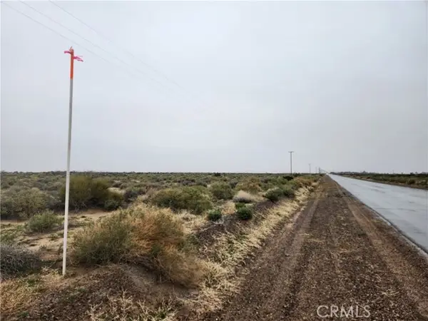 45230 Fairview Road, Newberry Springs, CA 92365