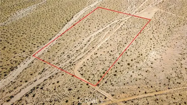 0 Copper City Rd, Barstow, CA 92311