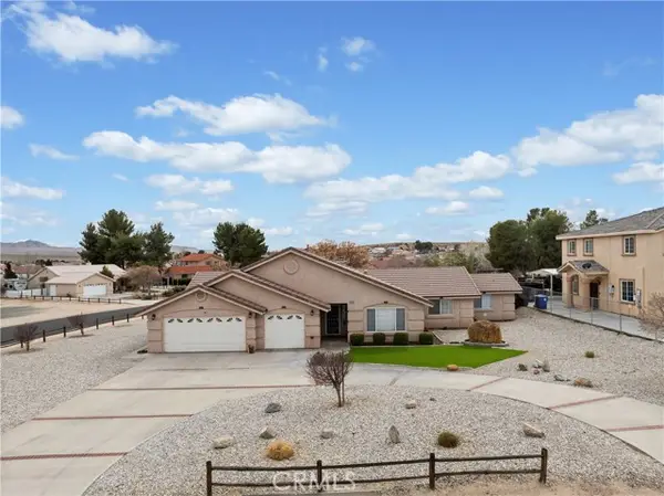 26709 Lakeview Drive, Helendale, CA 92342