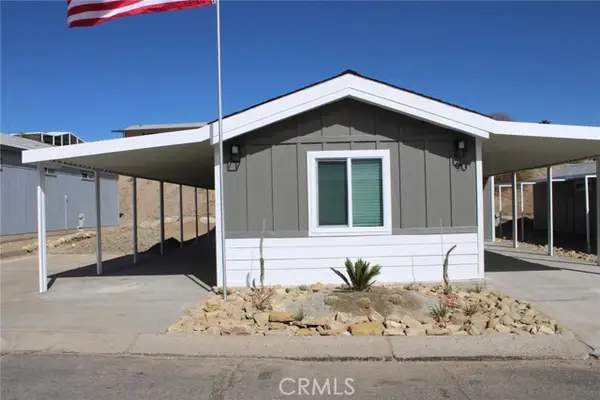 90 Thunderhead 1 #90, Havasu Lake, Ca, Needles, CA 92363